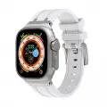 Apple Watch 42mm Zore KRD-89 Silikon Kordon