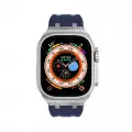 Apple Watch 42mm Zore KRD-89 Silikon Kordon