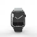 Apple Watch 44mm Zore KRD-122 Silikon Kordon Strap Kayış