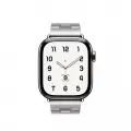 Apple Watch 44mm Zore KRD-125 Metal Kordon Strap Kayış