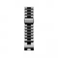 Apple Watch 44mm Zore KRD-125 Metal Kordon Strap Kayış