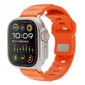 Apple Watch 44mm Zore KRD-143 Silikon Kordon