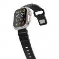 Apple Watch 44mm Zore KRD-143 Silikon Kordon