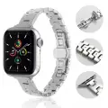 Apple Watch 44mm Zore KRD-150 Metal Kordon