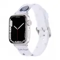 Apple Watch 44mm Zore KRD-156 Silikon Kordon