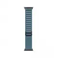 Apple Watch 44mm Zore KRD-74 Hasır Kordon
