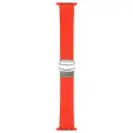 Apple Watch 7 41mm KRD-72 Silikon Kordon