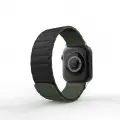 Apple Watch 7 41mm Zore KRD-122 Silikon Kordon Strap Kayış