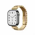 Apple Watch 7 41mm Zore KRD-150 Metal Kordon