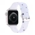 Apple Watch 7 41mm Zore KRD-156 Silikon Kordon