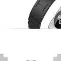 Apple Watch 7 45mm KRD-35 Metal Kordon