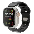 Apple Watch 7 45mm Zore KRD-143 Silikon Kordon