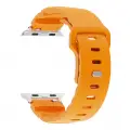 Apple Watch 7 45mm Zore KRD-143 Silikon Kordon