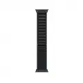 Apple Watch 7 45mm Zore KRD-74 Hasır Kordon