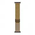 Apple Watch 7 45mm Zore KRD-74 Hasır Kordon