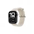 Apple Watch 7 45mm Zore KRD-75 Silikon Kordon