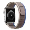 Apple Watch 7 45mm Zore KRD-77 Hasır Kordon