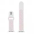 Apple Watch Ultra 49mm Kordon KRD-02 Silikon Strap Kayış