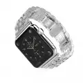 Apple Watch Ultra 49mm Kordon KRD-14 Metal Strap Kayış