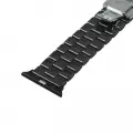 Apple Watch Ultra 49mm Kordon KRD-15 Metal Strap Kayış
