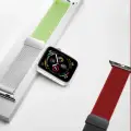 Apple Watch Ultra 49mm Kordon KRD-22 Metal Strap Kayış