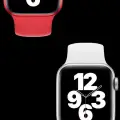 Apple Watch Ultra 49mm Kordon KRD-31 Solo Loop Large Strap Kayış