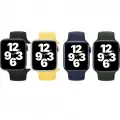 Apple Watch Ultra 49mm Kordon KRD-31 Solo Loop Small Strap Kayış