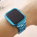 Apple Watch Ultra 49mm Kordon KRD-33 Strap Kayış