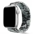 Apple Watch Ultra 49mm Kordon KRD-40 Metal Strap Kayış