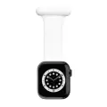 Apple Watch Ultra 49mm Kordon KRD-44 Silikon Strap Kayış