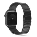 Apple Watch Ultra 49mm Kordon KRD-48 Metal Strap Kayış