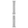 ​​​Apple Watch Ultra 49mm Kordon KRD-54 Metal Strap Kayış