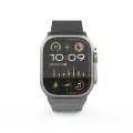 Apple Watch Ultra 49mm Zore KRD-122 Silikon Kordon Strap Kayış