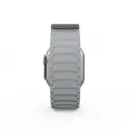 Apple Watch Ultra 49mm Zore KRD-122 Silikon Kordon Strap Kayış