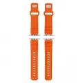 Apple Watch Ultra 49mm Zore KRD-143 Silikon Kordon