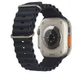 Apple Watch Ultra 49mm Zore KRD-75 Silikon Kordon