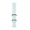 Apple Watch Ultra 49mm Zore KRD-75 Silikon Kordon