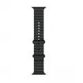 Apple Watch Ultra 49mm Zore KRD-75 Silikon Kordon