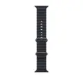 Apple Watch Ultra 49mm Zore KRD-75 Silikon Kordon