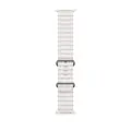 Apple Watch Ultra 49mm Zore KRD-75 Silikon Kordon