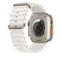 Apple Watch Ultra 49mm Zore KRD-75 Silikon Kordon