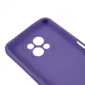 Casper Via M30 Kılıf Zore Biye Silikon