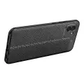 Galaxy A03 Kılıf Zore Niss Silikon Kapak