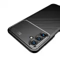 Galaxy A04S Kılıf Zore Negro Silikon Kapak