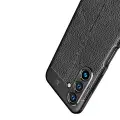 Galaxy A04S Kılıf Zore Niss Silikon Kapak