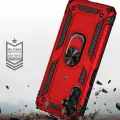 Galaxy A04S Kılıf Zore Vega Kapak