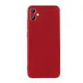 Galaxy A05 Kılıf Zore Premier Silikon Kapak