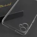 Galaxy A05 Kılıf Zore Süper Silikon Kapak