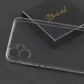 Galaxy A05 Kılıf Zore Süper Silikon Kapak