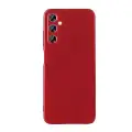 Galaxy A05S Kılıf Zore Premier Silikon Kapak